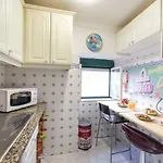 아파트 Picoas Artistic Flat 리스본