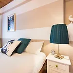 Picoas Artistic Flat 아파트 *