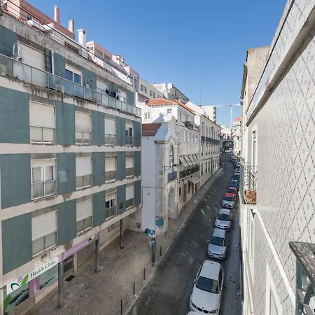 Picoas Artistic Flat Daire *