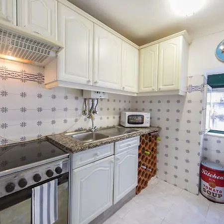 Picoas Artistic Flat Apartment