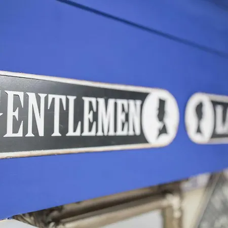 Picoas Artistic Flat Apartment *