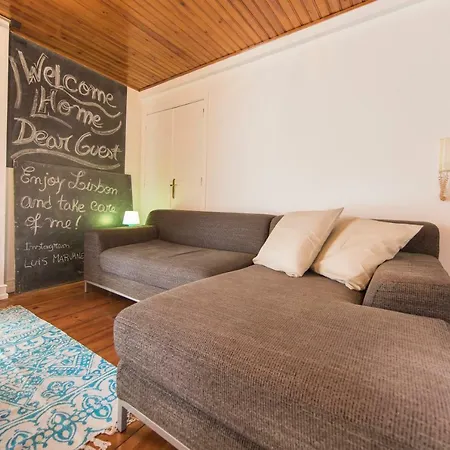 Picoas Artistic Flat Apartment *