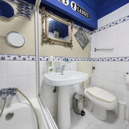 Picoas Artistic Flat Apartment *