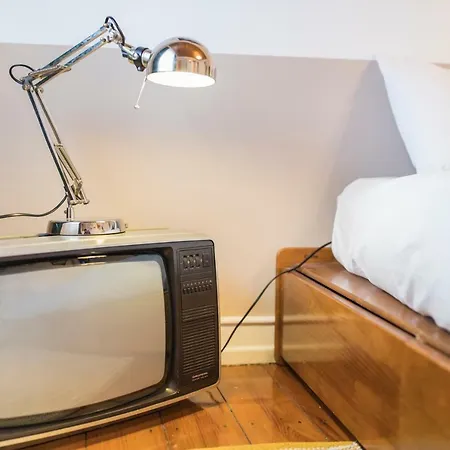 Picoas Artistic Flat *