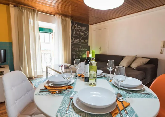 Picoas Artistic Flat Apartamento