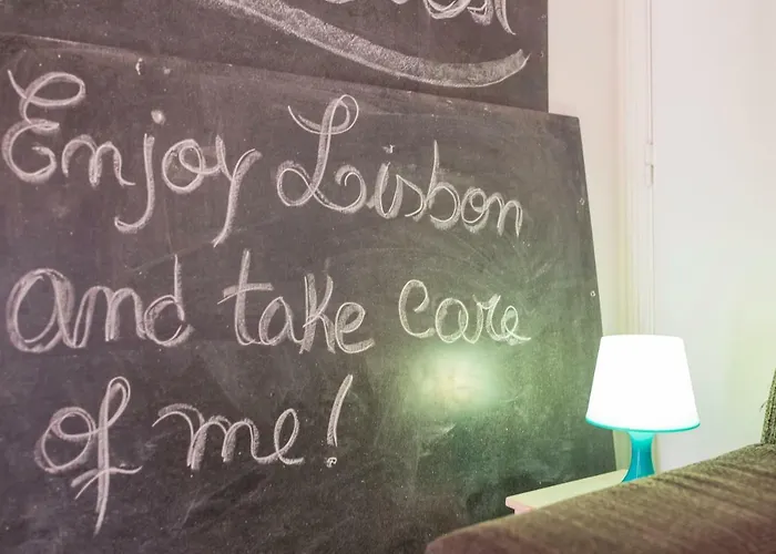 Picoas Artistic Flat Apartamento