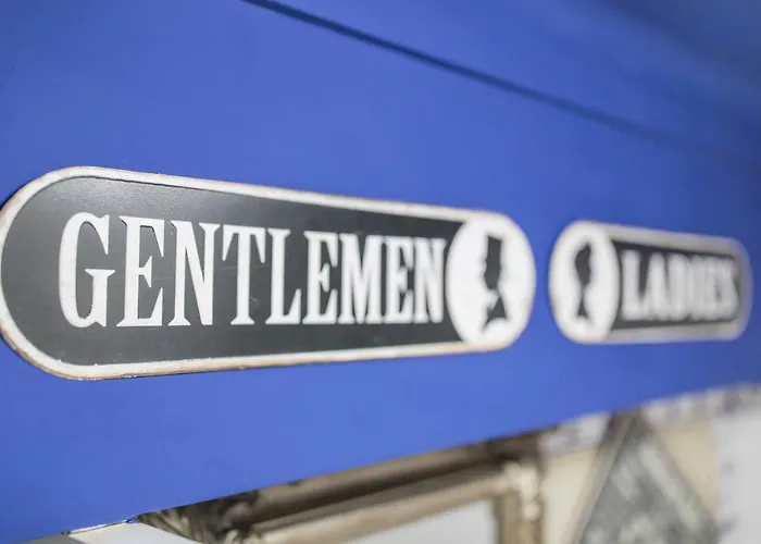 Picoas Artistic Flat Apartamento *