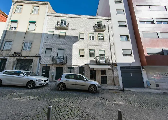 Picoas Artistic Flat Apartamento *