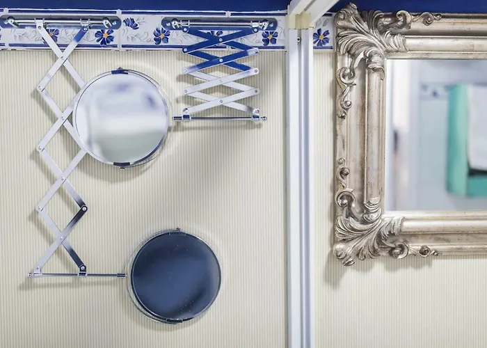 Picoas Artistic Flat Lisboa