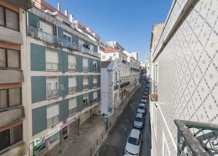 Picoas Artistic Flat Apartamento *