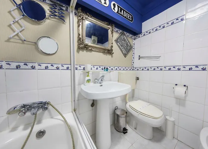 Picoas Artistic Flat Apartamento *