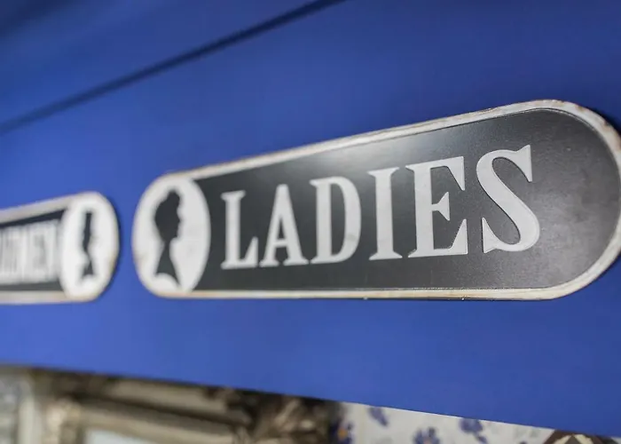 Picoas Artistic Flat Apartamento *