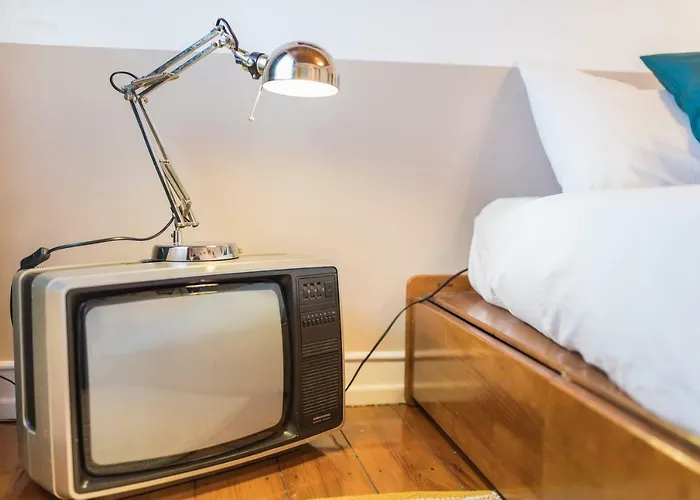 Picoas Artistic Flat *