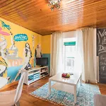 Διαμέρισμα Picoas Artistic Flat Lisboa