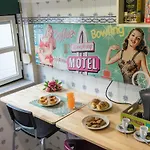 Picoas Artistic Flat Lisboa