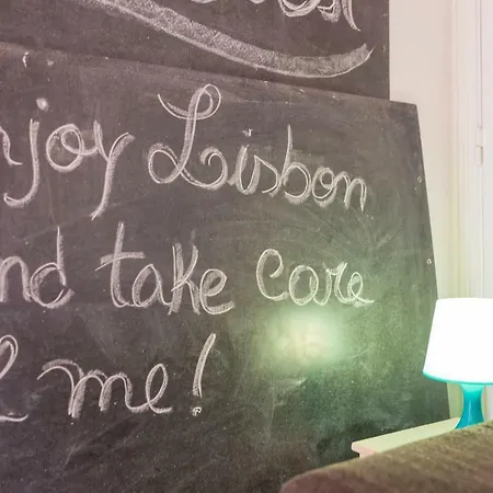 Picoas Artistic Flat Apartamento