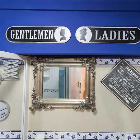 Picoas Artistic Flat * Lisboa