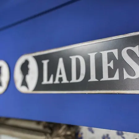 Picoas Artistic Flat Apartamento *